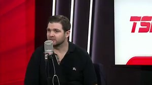 17K views · 47 reactions | TSN reporter Kristen Shilton and Jonas Siegel of The Athletic join Michael and Carlo on First Up for more on the firing of Mike Babcock. | TSN | Facebook