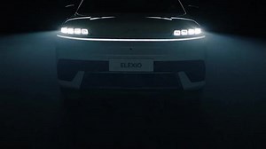 ELEXIO的每一次出发都始于看不见的坚持 #ELEXIO #EO超预期新质力纯电SUV首测 #EO新质力纯电SUV #新车上市 #EO全球标准验证之旅