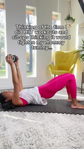 409K views · 1.6K reactions | Traditional exercises like sit-ups only...