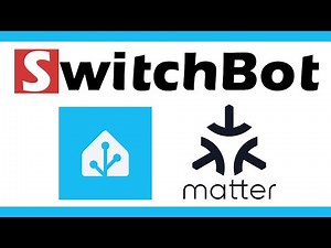 🔥 Como integrar Switchbot en Home Assistant con Matter