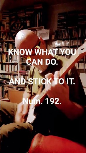 GUITAR FOR BEGINNERS 192: The Three Chord Trick. #guitar #beginnerguitar #howtoplayguitar #chutzpah