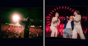 'The Greatest Weekend Ever': Take That Recap Weekend In Malta