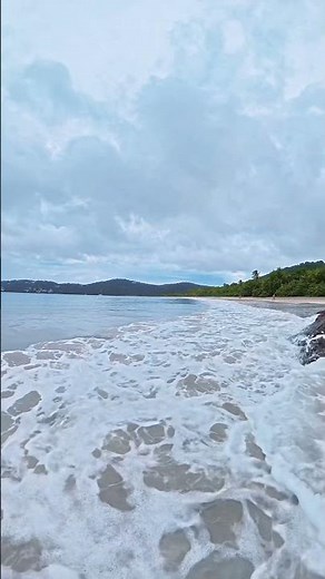 Magens Bay: The Most Beautiful Beach on Earth?