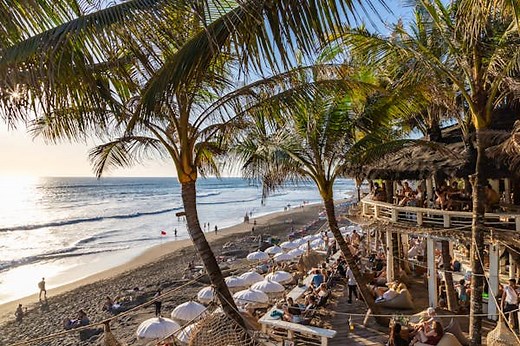 11 best things to do in Indonesia