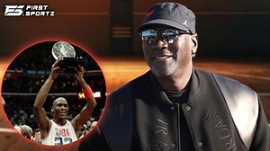 Michael Jordan's children share rare pictures on his birthday.