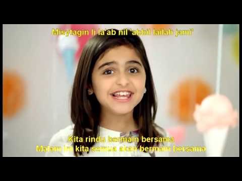 Hala Al Turk - Happy Happy Lyrics and Translate \\lirik dan terjemahan/ ||||| حلا الترك - هابي هابي