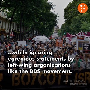 124K views · 575 reactions | It's scary how powerful a group can become simply by positioning itself as "anti-hate". And guess what: it was all a lie. Watch https://l.prageru.com/2TyXrcO | PragerU | Facebook