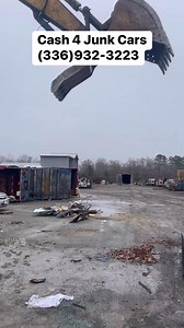 Give us a call for a free quote (336)932-3223!!!!!!! #Cash4JunkCars #JunkCarRemoval #SellMyJunkCar #ScrapCarRemoval #JunkCarBuyers #GetRidOfJunkCar #ScrapMyCar #JunkCarPickUp | Cash 4 Junk Cars