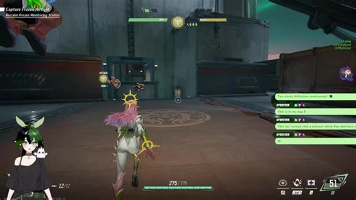 {18 }💚{DROPS}🖤 It's Rivals time again! | Marvel Rivals | Playing with viewers! use !join to join the queue!