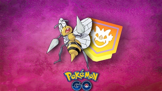 Pokemon GO Beedrill raid guide: Best counters and weaknesses
