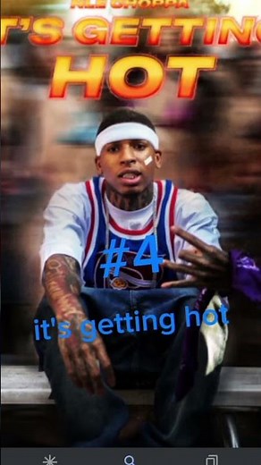 NLE Choppa top 5 best songs