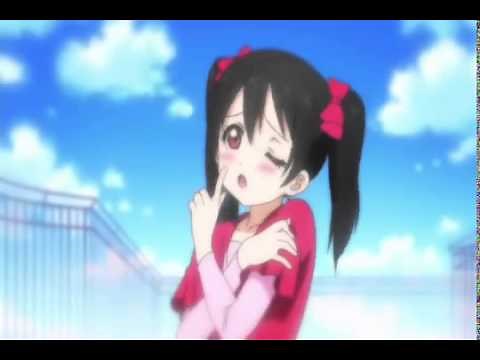 にっこにっこにー♪二期フルバージョン