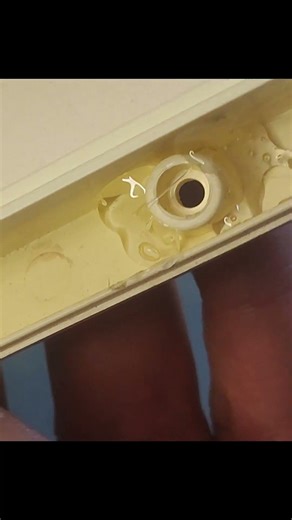 Broken Plastic Repair: REVA Clock Rescue ✨
