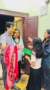 Didi Ko Ramro Kadam | Dainik Katha