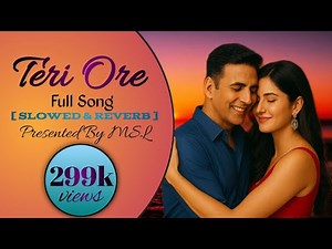 Teri Ore Full Song | Singh is Kinng |Akshay Kumar, Katrina Kaif|Rahat Fateh Ali Khan, Shreya Ghoshal