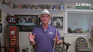 Your Personal Mastering Pocket Billiards Coach CJ Wiley