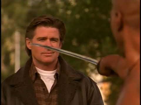 The Substitute 3: Winner Takes All (1999) Trailer