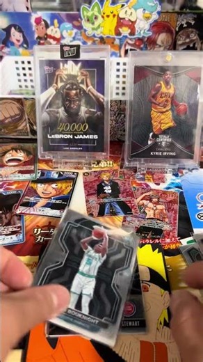 nba card collection