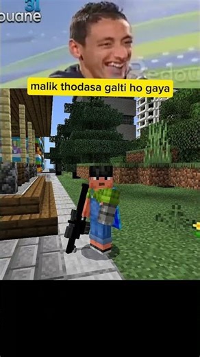 #minecraft #shorts #trending #viral