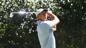 WGC-Mexico: R1 highlights