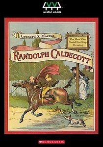 Randolph Caldecott