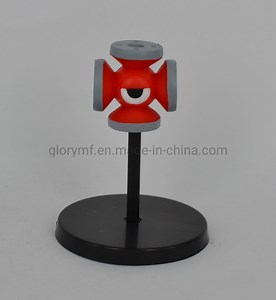 [Hot Item] Game Accessory Allies Board Game Miniatures with Round ABS Base