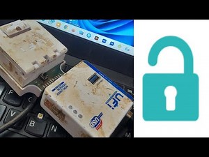 Déblocage de téléphones: Universal flashing interface BOX ( UFI BOX )