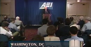 American Exceptionalism