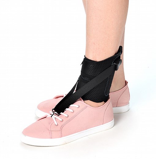 Aircast Podalib releveur de pied dynamique @ Pharma GDD 🛒