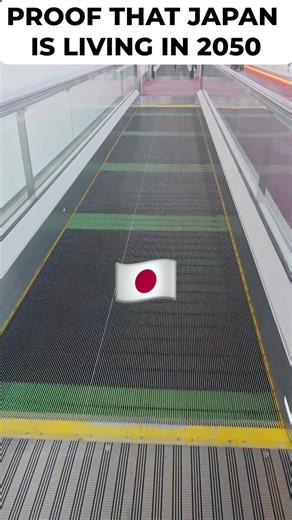 Japan living in 2050....