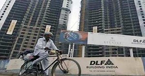 DLF Loses Over Rs. 7,000 Crore in Market Value in One Day |