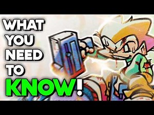 EVERYTHING TO KNOW FOR TODAYS FNF UPDATE