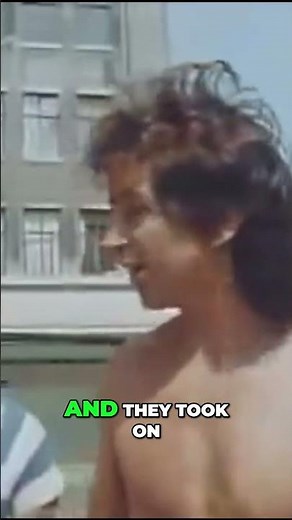 Interview with Bon Scott and Angus Young, AC/DC, in London 1976