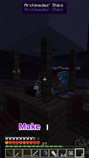 You'll never get me to take off these GOOGLES!!