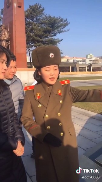 Exploring Military Life in Mysterious North Korea