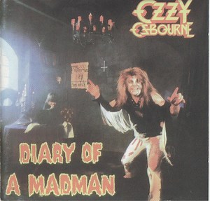 Ozzy Osbourne - Diary Of A Madman