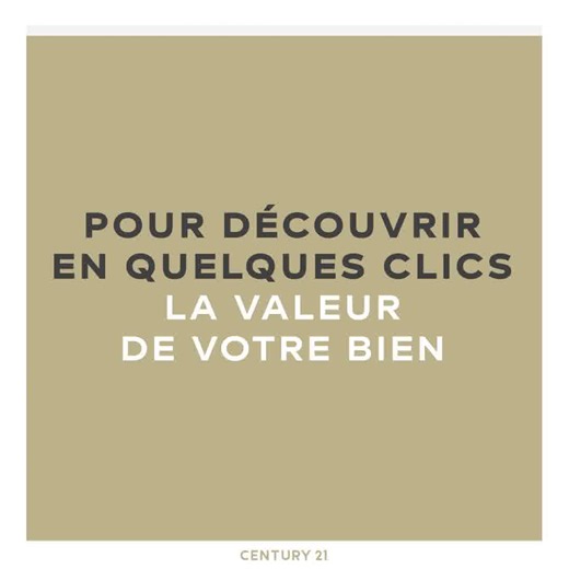 46 reactions · 146 shares |  Combien vaut votre bien en 2022 ? Venez voir dans votre agence ou sur notre site. Contactez-nous ! | Century 21 France | Facebook