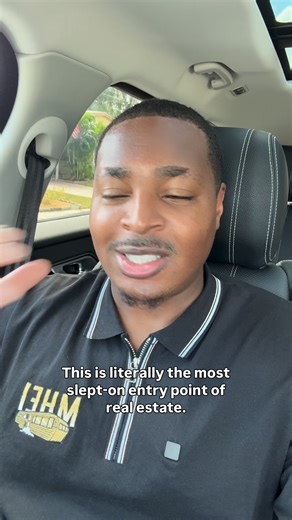 Most people still think mobile homes are just cheap housing… but mobile homes land are becoming one of the most powerful wealth plays going into 2026 — especially with the zoning & HUD shifts happening right now. This is bigger than wholesaling inside parks. I’m talking $25K–$60K flips — without needing banks, perfect credit, or huge capital up front. I’m teaching it live on October 30th. Comment “BLUEPRINT” if you want the private link. #mobilehomeinvesting #affordablehousing #realestatestrateg