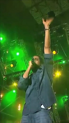 Damian Marley - Welcome To Jamrock (Live) Epic Performance