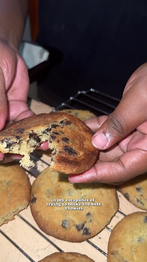 Lemon Chocolate Chip Cookies Recipe