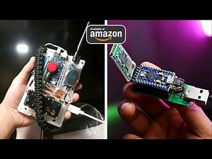 15 CRAZY HACKING Gadgets You Can ACTUALLY BUY on Amazon (2025)