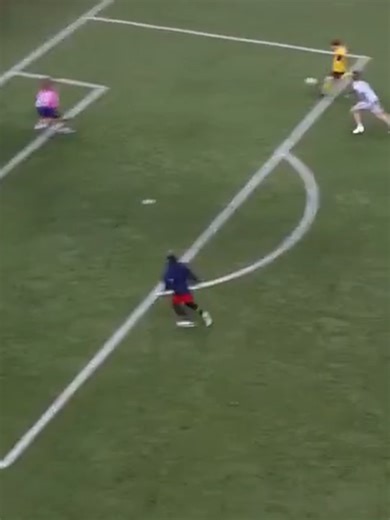 Najszybszy gol w historii Piklasy!