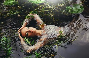 What Kind of Fairy You Are, Based on Your Birth Month