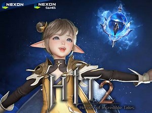「HIT2」圧倒的な規模の『攻城戦』や激しいフィールドバトルが面白い新作MMO！