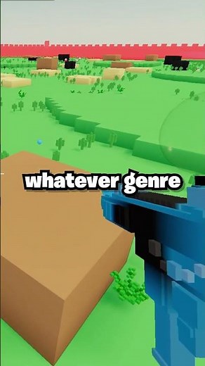 How to become a game developer in 2025! #gamedev #spawn #roblox