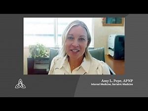Meet Amy L. Pepe, APNP, Internal Medicine and Geriatric Medicine | Ascension Wisconsin