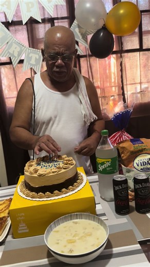 Happy Birthday Candle Prank Video