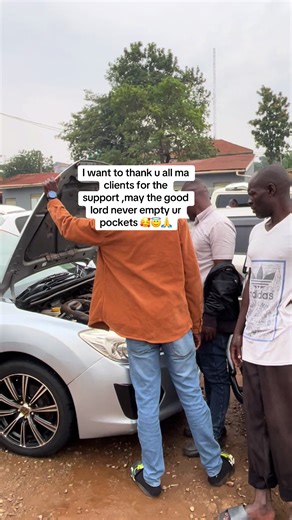 Free Inspection Form for Your Ride at Xander Motors