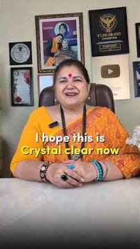 Money Magnet for Capricorn #nittygrittywithdrneetikaushik