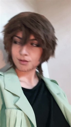 Strade Cosplay Trends for 2025 in Boyfriend to Death